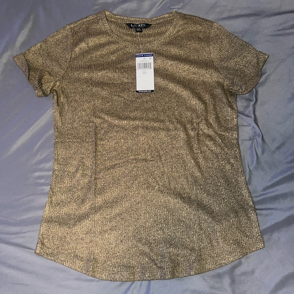 Lauren Top